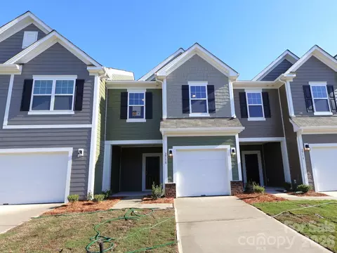 2718 Yeager Nw Dr NW, Concord, NC 28027