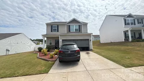 1112 Creedmore Ct, Charlotte, NC 28215