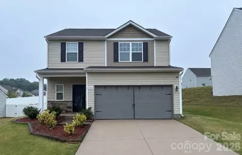 1112 Creedmore Ct, Charlotte, NC 28215