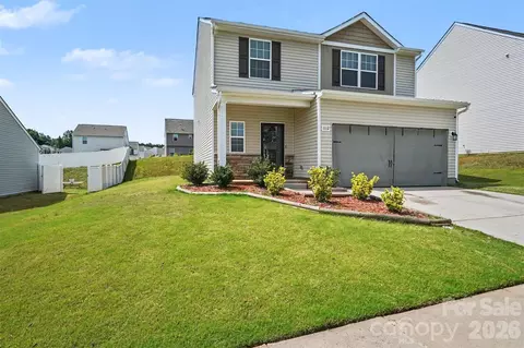 1112 Creedmore Ct, Charlotte, NC 28215