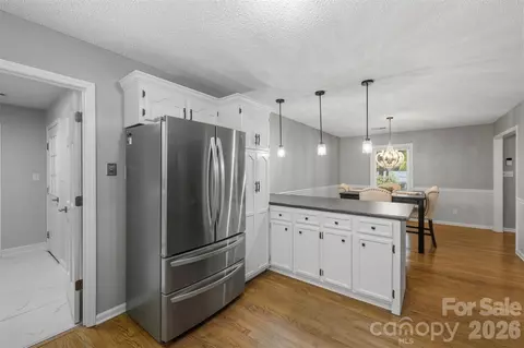 Kitchen - 7795 Old Post Rd, Denver, NC 28037 photo 3 of 3