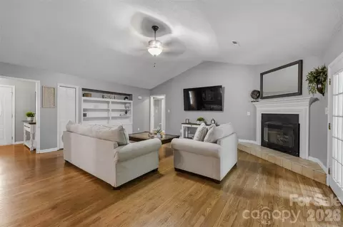 Living - 7795 Old Post Rd, Denver, NC 28037 photo 1 of 3