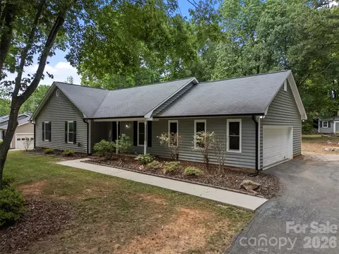Exterior - 7795 Old Post Rd, Denver, NC 28037 photo 3 of 3