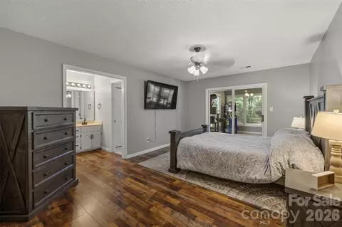Bedroom - 7795 Old Post Rd, Denver, NC 28037 photo 1 of 4