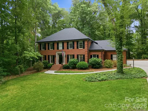 1526 Chadmore Nw Ln NW, Concord, NC 28027