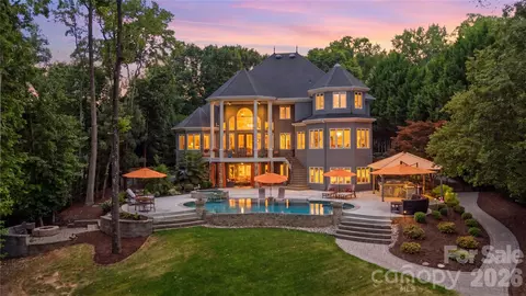 4828 Burton Ln, Denver, NC 28037