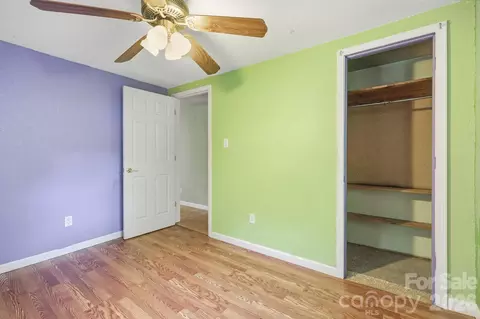 Bedroom - 3383 Thickety Rd, Clyde, NC 28721 photo 2 of 9