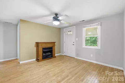 Living - 3383 Thickety Rd, Clyde, NC 28721 photo 1 of 5