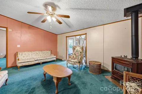 Living - 3383 Thickety Rd, Clyde, NC 28721 photo 5 of 5