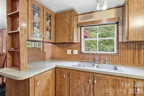 Kitchen - 3383 Thickety Rd, Clyde, NC 28721 photo 8 of 8
