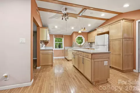 Kitchen - 3383 Thickety Rd, Clyde, NC 28721 photo 1 of 8