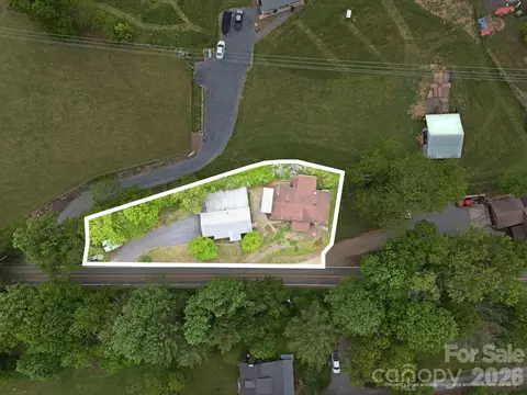 Other - 3383 Thickety Rd, Clyde, NC 28721 photo 2 of 13