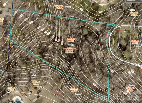 0 Briarcliff Rd, Rockwell, NC 28138