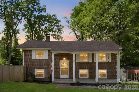 3806 Amsbury Rd, Concord, NC 28025