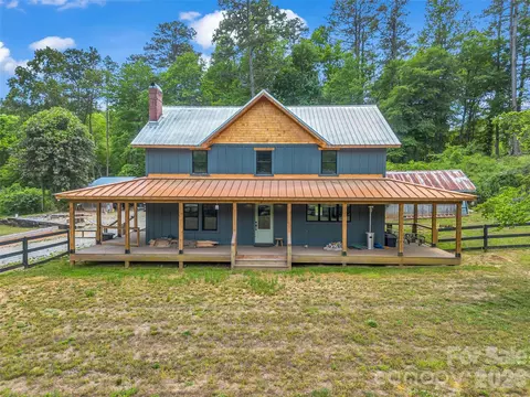 6651 Us 6474a Hwy, Lake Lure, NC 28746