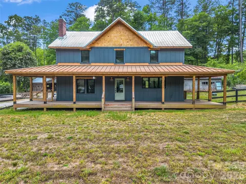 6651 Us 6474a Hwy, Lake Lure, NC 28746