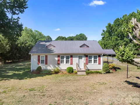3425 Long Ferry Rd, Salisbury, NC 28146