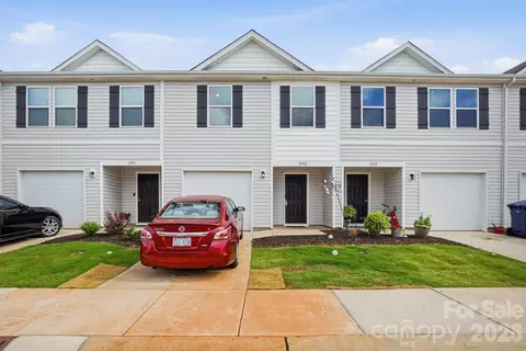 1941 Tranquility D Cir #D, Newton, NC 28658