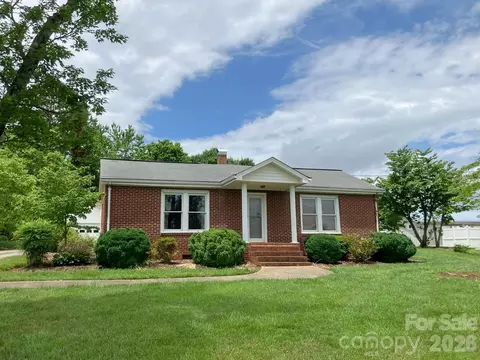 191 Thompson Rd, Rutherfordton, NC 28139