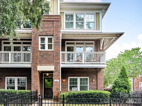 131 Grandin Rd, Charlotte, NC 28208