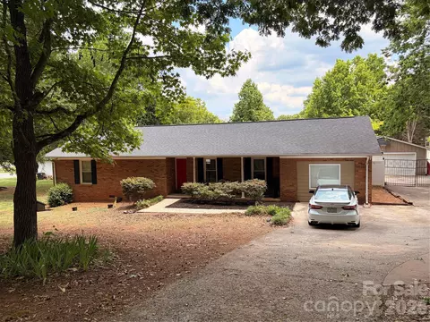 1709 Andover Nw St NW, Concord, NC 28027