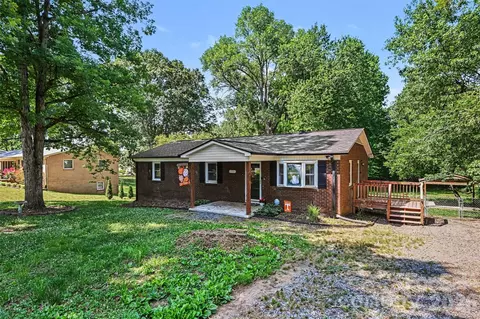 1577 Timberlake Dr, Shelby, NC 28150