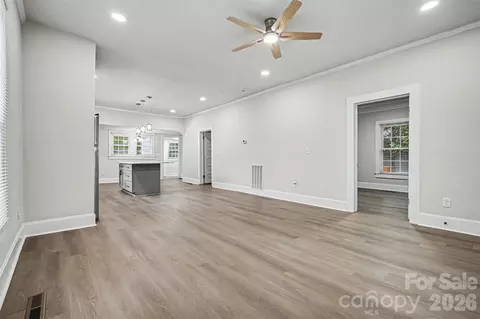 Living - 303 E 10th St, Kannapolis, NC 28083 photo 5 of 5