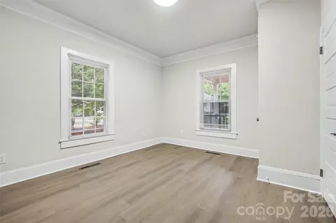 Bedroom - 303 E 10th St, Kannapolis, NC 28083 photo 2 of 2