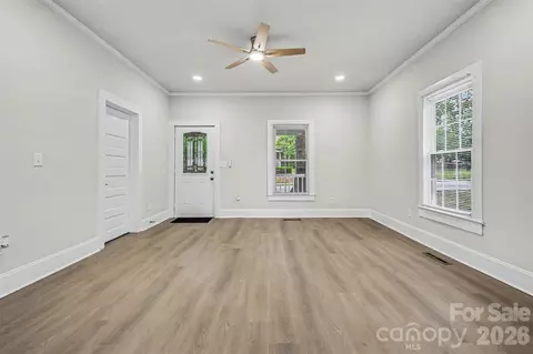 Living - 303 E 10th St, Kannapolis, NC 28083 photo 1 of 5