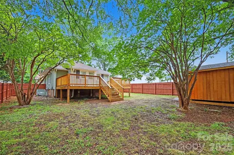 Exterior - 303 E 10th St, Kannapolis, NC 28083 photo 4 of 4