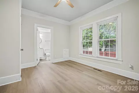 Bedroom - 303 E 10th St, Kannapolis, NC 28083 photo 1 of 2