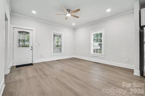 Living - 303 E 10th St, Kannapolis, NC 28083 photo 2 of 5