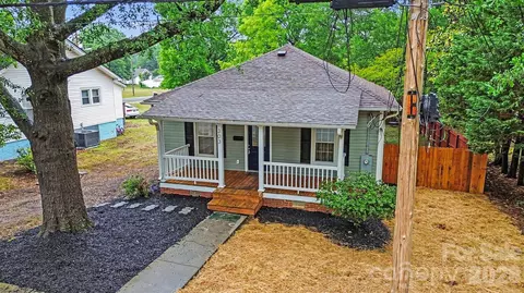 303 E 10th St, Kannapolis, NC 28083