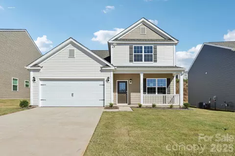 3845 Maxwell Henry Nw Ln NW, Conover, NC 28613