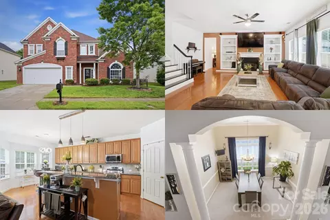 11144 Huntington Meadow Ln, Charlotte, NC 28273