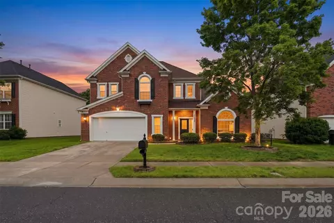 11144 Huntington Meadow Ln, Charlotte, NC 28273