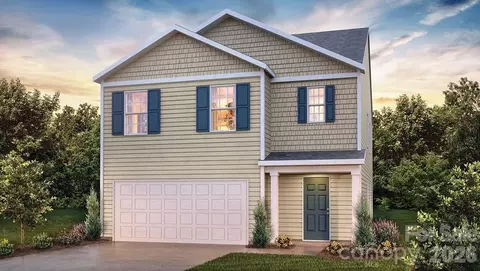 3839 Maxwell Henry Nw Ln NW, Conover, NC 28613