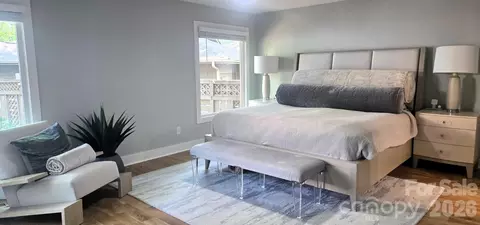 Bedroom - 449 Windward Dr, Davidson, NC 28036 photo 6 of 6