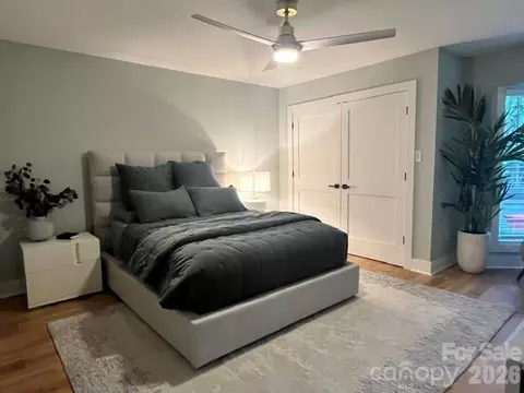 Bedroom - 449 Windward Dr, Davidson, NC 28036 photo 2 of 6