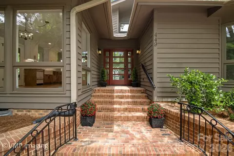 Exterior - 449 Windward Dr, Davidson, NC 28036 photo 2 of 6