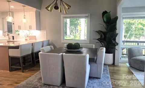 Dining - 449 Windward Dr, Davidson, NC 28036 photo 1 of 2