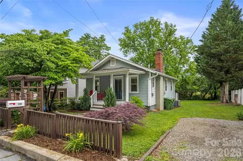 130 Winston Ave, Asheville, NC 28803