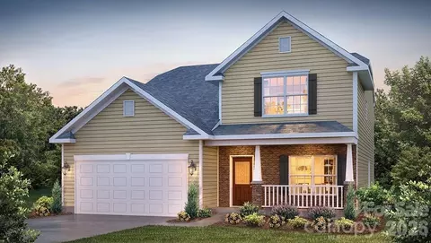 552 Blackpool Ct, Monroe, NC 28112