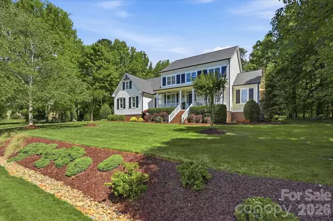 148 E Cold Hollow Farms Dr, Mooresville, NC 28117