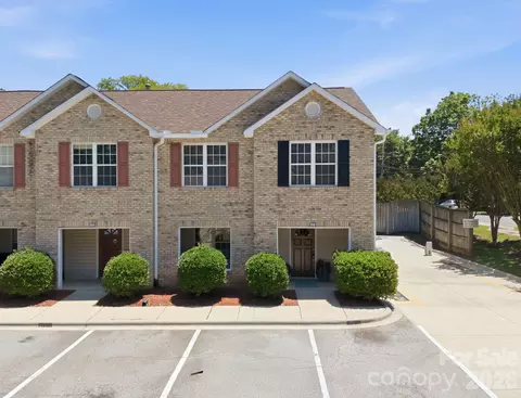 806 Maupin Ave, Salisbury, NC 28144