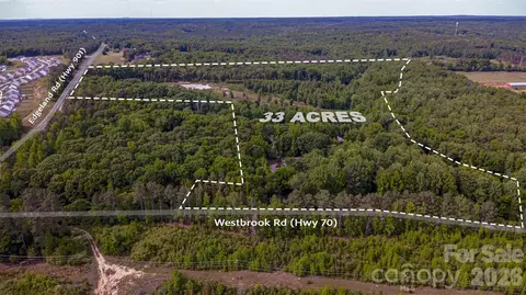 1739 Westbrook Rd, Edgemoor, SC 29712