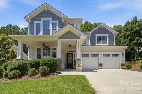13411 Reunion St, Charlotte, NC 28278