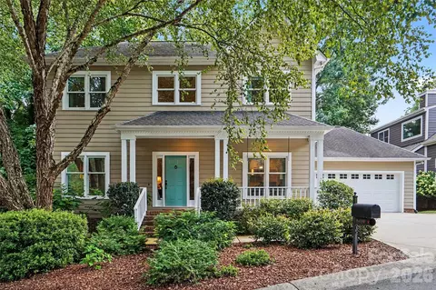 6419 Scarlet Oak Ln, Charlotte, NC 28226