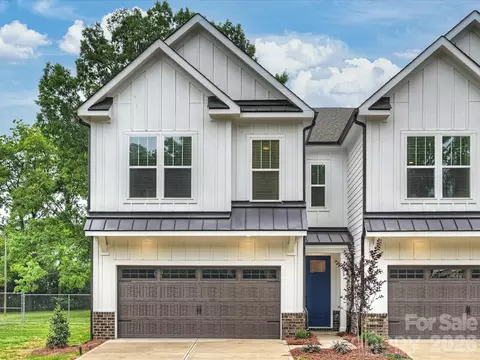 1125 E 35th St, Charlotte, NC 28205