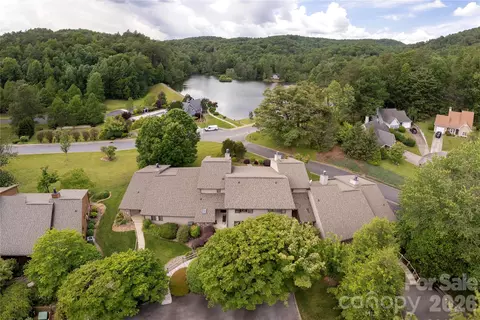 36 Quail Run Cir, Brevard, NC 28712